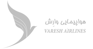 هواپیمایی وارش