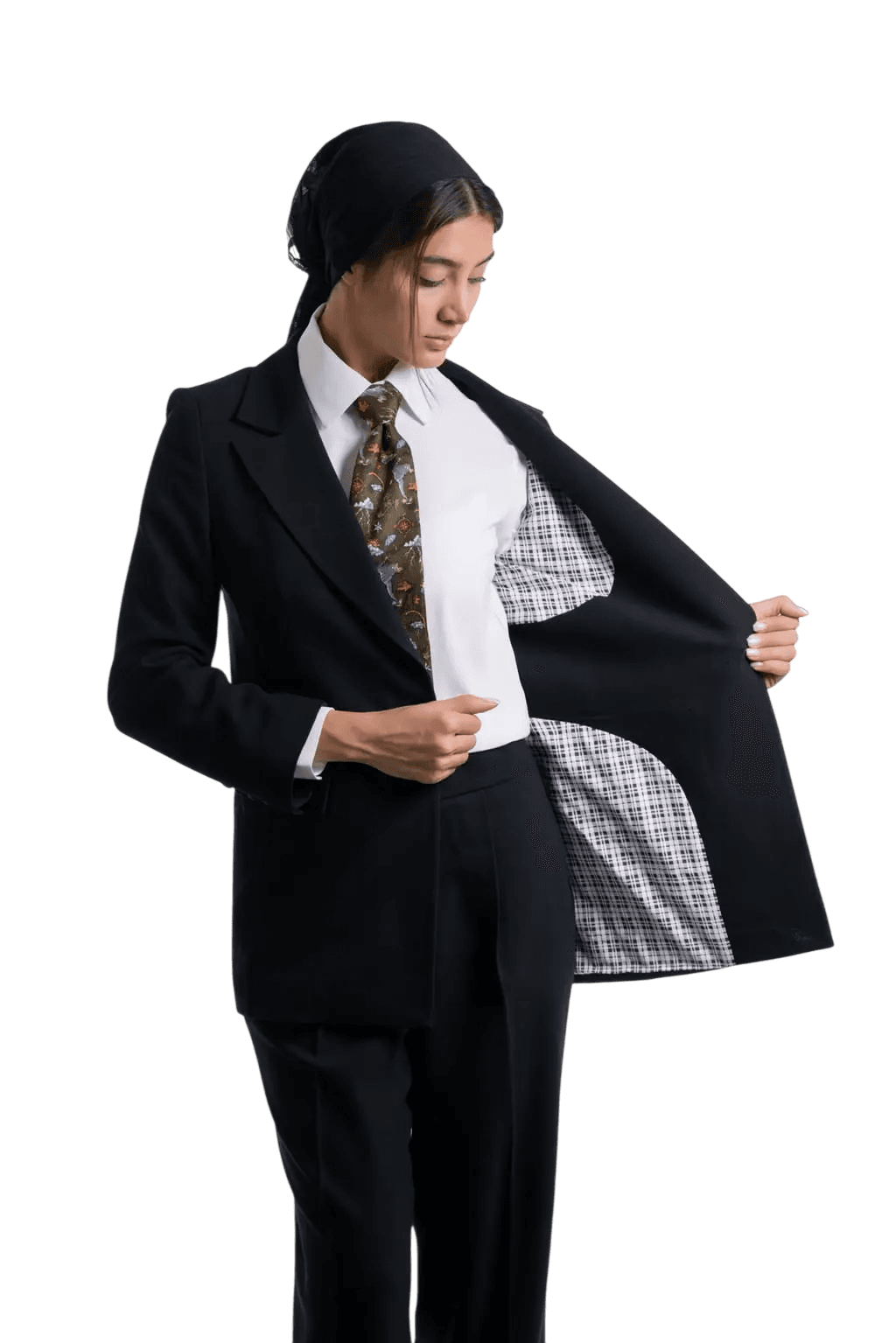 INDO • Your Stylist At Work