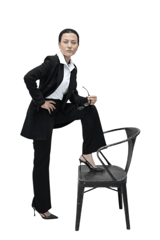 Formal Style