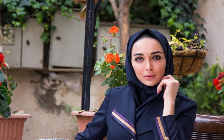 مانتو اداری مدل های جدید ایندو