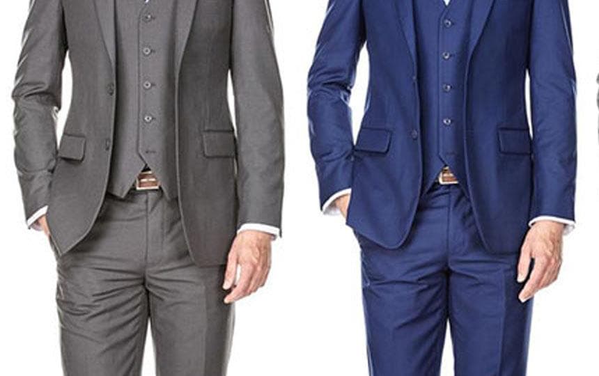 رنگ مناسب برای مانتو اداری و یونیفرم اداری