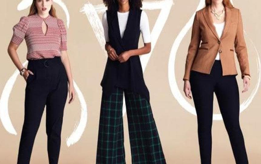 انتخاب لباس مناسب فرم بدن در استایلینگ