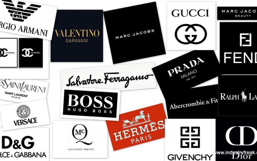 آیا بهترین برندهای پوشاک جهان و ایران را می شناسید؟