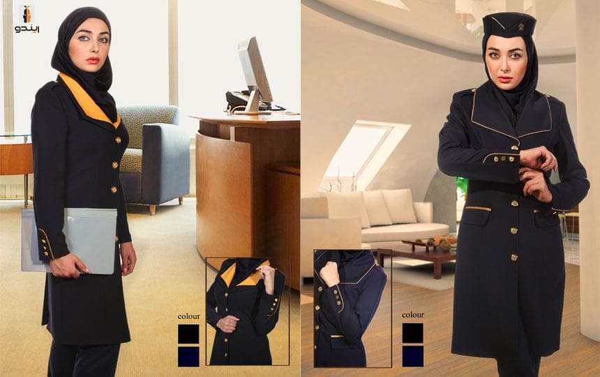 هفت روش برای بالا بردن عمر مفید مانتو و شلوار